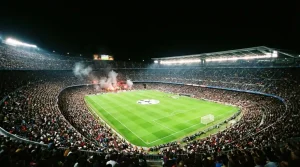 Apuestas en la Champions League: Cómo Apostar en Europa