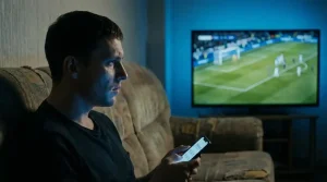 Apuestas en Vivo de Fútbol: Estrategias para el Live Betting
