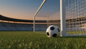 Apuestas Over/Under en Fútbol: Guía de Más/Menos Goles