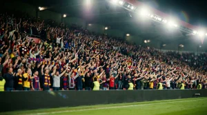 Apuesta Doble Oportunidad en Fútbol: Menos Riesgo, Más Aciertos