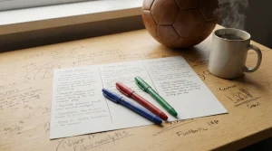 Dutching en Apuestas de Fútbol: Apostar a Varios Resultados