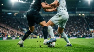 Hándicap Asiático en Fútbol: Qué Es y Cómo Apostar