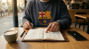 Cómo Leer y Comparar Cuotas de Apuestas de Fútbol