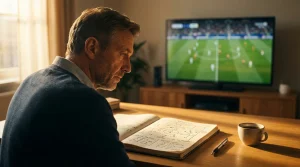 Value Betting en Fútbol: Cómo Encontrar Apuestas de Valor